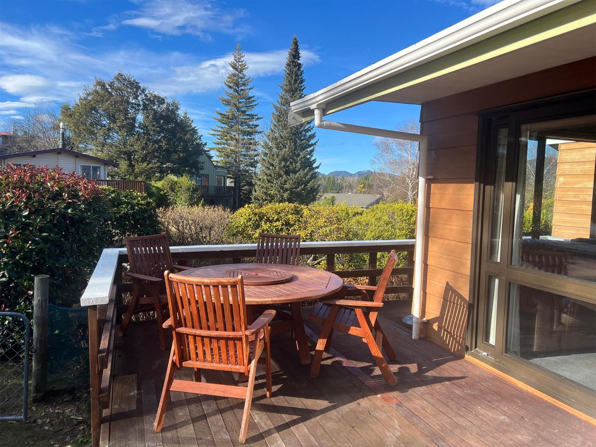 4 Alpine Ave Villa Hanmer Springs Ngoại thất bức ảnh