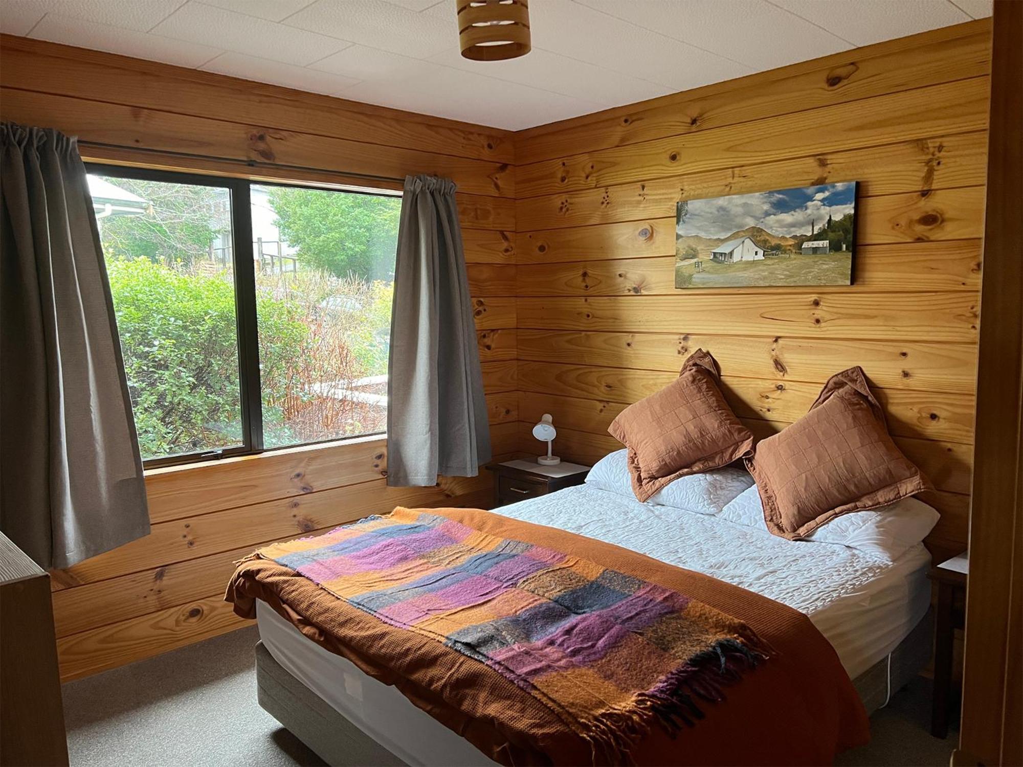 4 Alpine Ave Villa Hanmer Springs Ngoại thất bức ảnh
