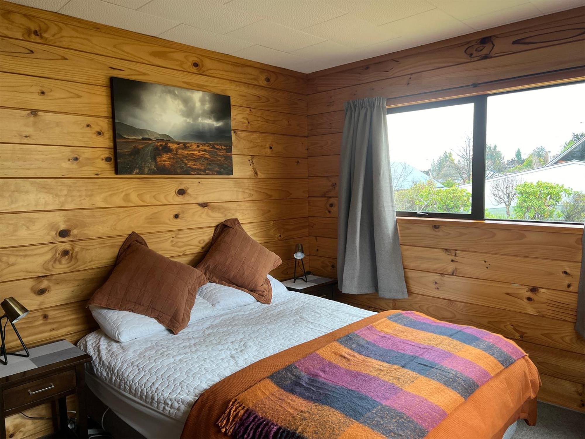 4 Alpine Ave Villa Hanmer Springs Ngoại thất bức ảnh